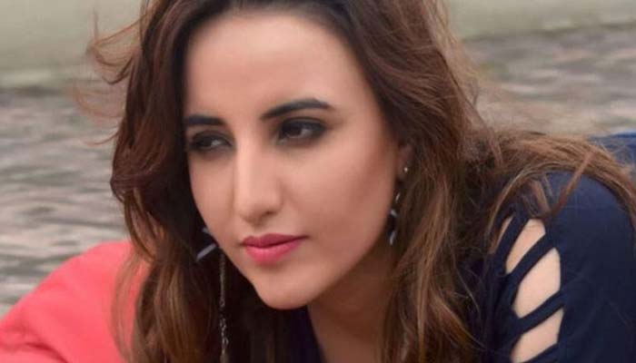 Hareem Shah reveals details regarding the case in an exclusive conversation with Geo News