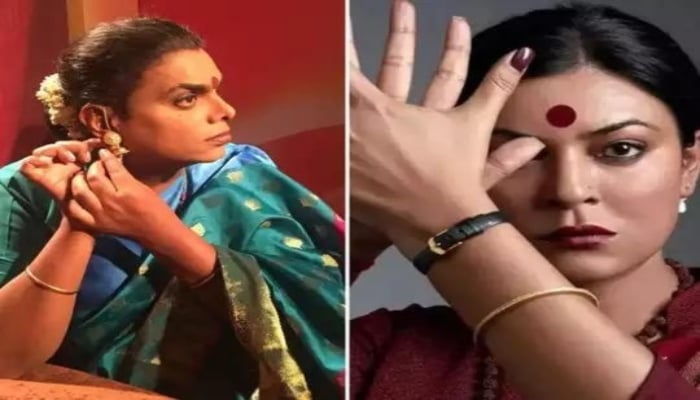 Gauri Sawant doesn’t want to ‘restrict’ anyone