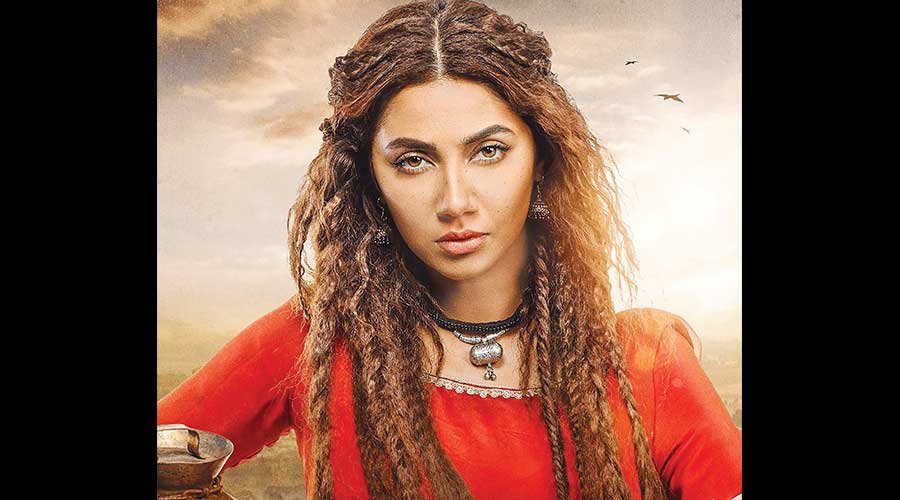 5 Reasons Why ‘The Legend of Maula Jatt’ Can Be ‘The Biggest Blockbuster Of The Year’