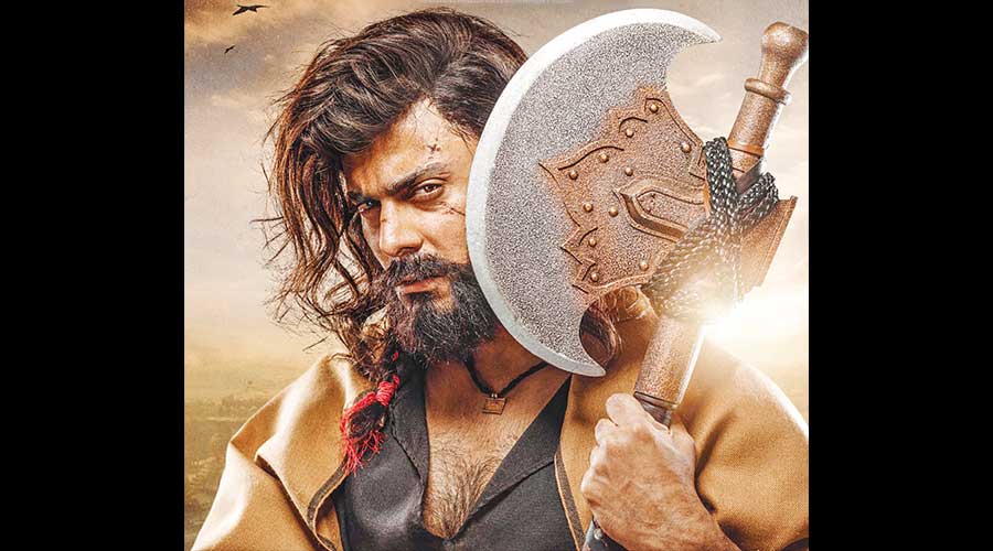 5 Reasons Why ‘The Legend of Maula Jatt’ Can Be ‘The Biggest Blockbuster Of The Year’