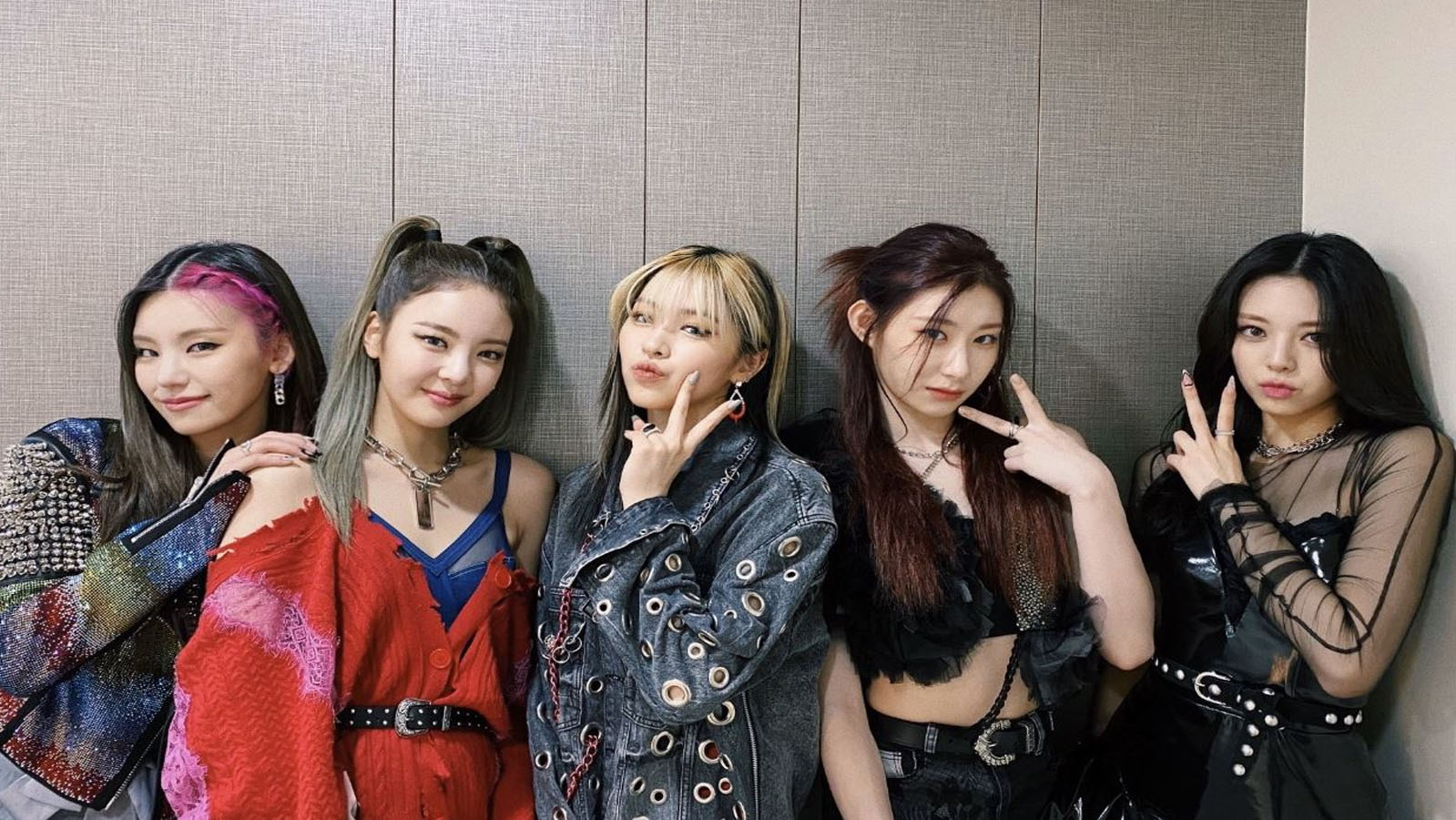 ITZY announces massive world tour schedule: Check out