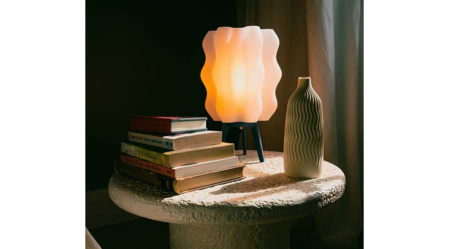 Unique lamps to pack a punch of personality into your room