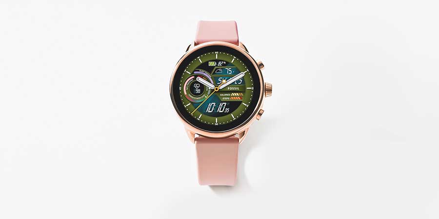 Fossil launches 1st wear OS 3 watch, Gen 6 edition, Price and Deets Inside