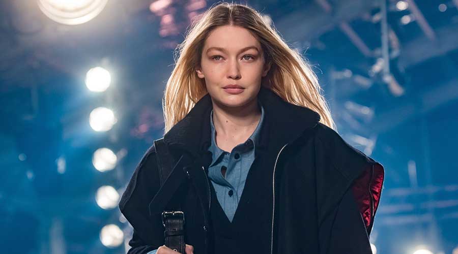 Gigi Hadid reveals she has imposter syndrome after launching fashion brand
