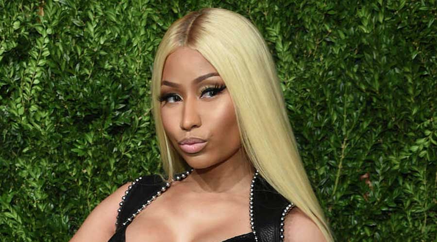 Nicki Minaj still wants to attend 2023 Grammys despite Super Freaky Girl category change