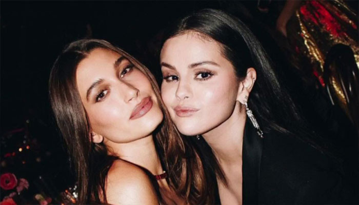 Selena Gomez, Hailey Bieber send internet into frenzy with gala photos