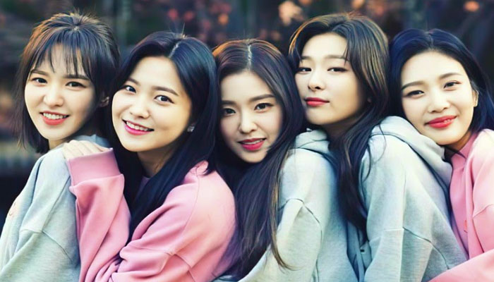 Red Velvet sets to make massive comeback next month: Report