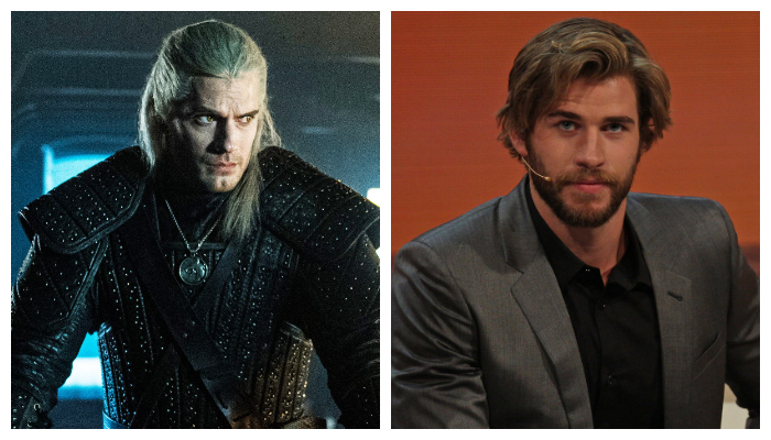 Liam Hemsworth to Replace Henry Cavill in Netflix's The Witcher