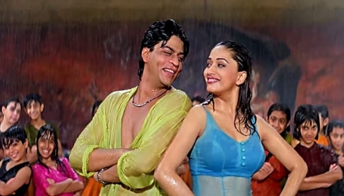 Dil To Pagal Hai turns 25: Yash Raj Films takes a trip down memory lane