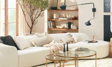 5 must-have trend-forward home decor items