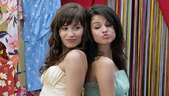 Selena Gomez rejected lead role in ‘Camp Rock’ for gal pal Demi Lovato?