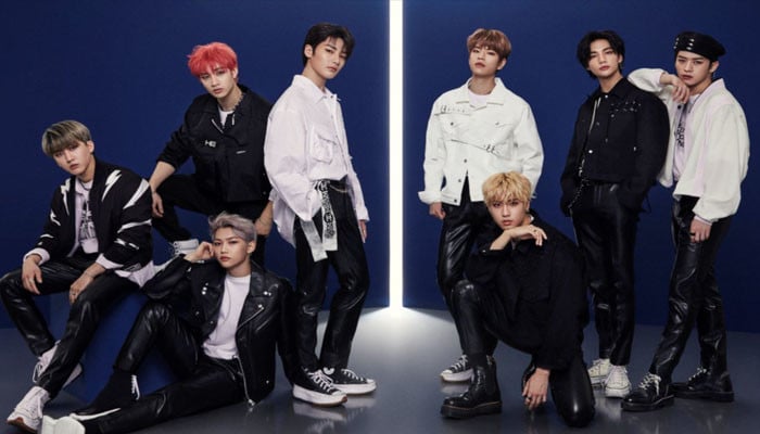 STRAY KIDS soars at top spot on Circle Monthly Album Chart