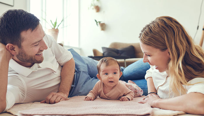 Tips to Fight Boredom in Parenthood