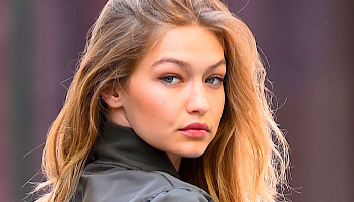 Gigi Hadid quits Twitter after Elon Musk takes over the social site