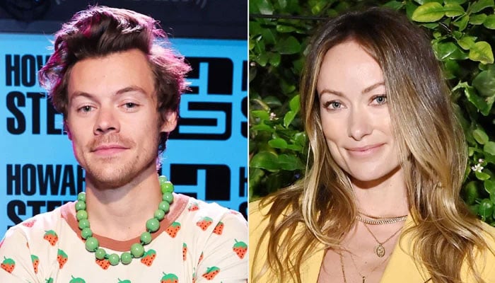 Harry Styles break up has been difficult for Olivia Wilde: She is disappointed