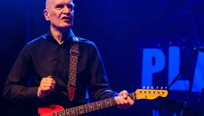 Game Of Thrones star Wilko Johnson breathes his last at 75