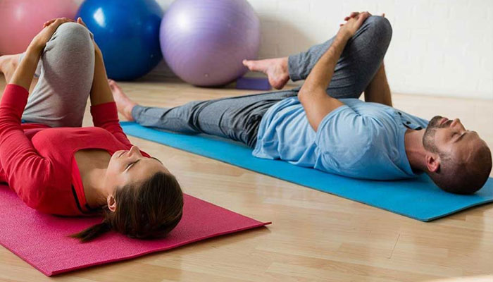 Exercises to Increase Your Mobility and Flexibility
