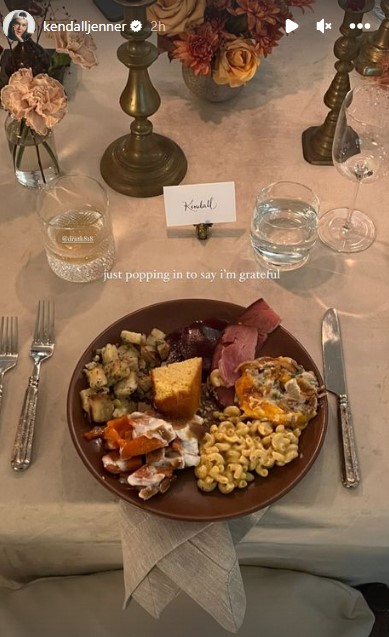 Thanksgiving 2022: Heres how hollywood celebrities are celebrating gratitude day