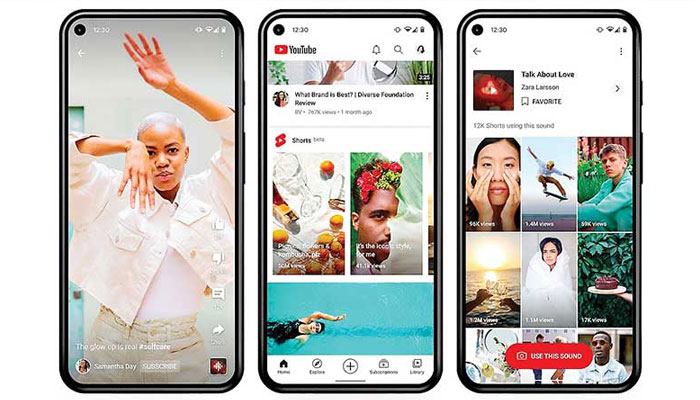 YouTube brings shopping features to Shorts as it chases TikTok
