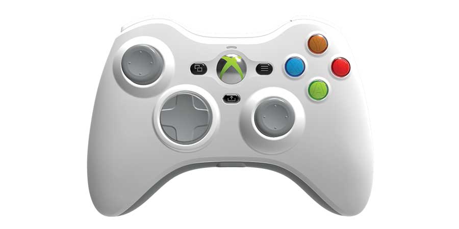 Hyperlink to remake Microsofts Xbox 360 Controller