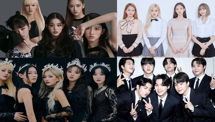 Mnet Asian Music Awards: Heres the complete list of winners
