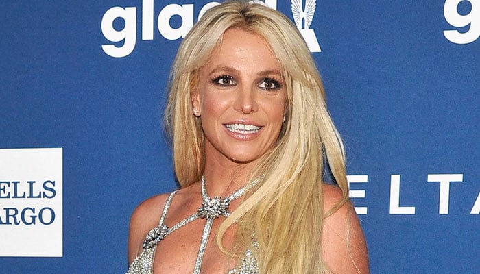 Britney Spears deletes Instagram amid rumours someone is controlling her account