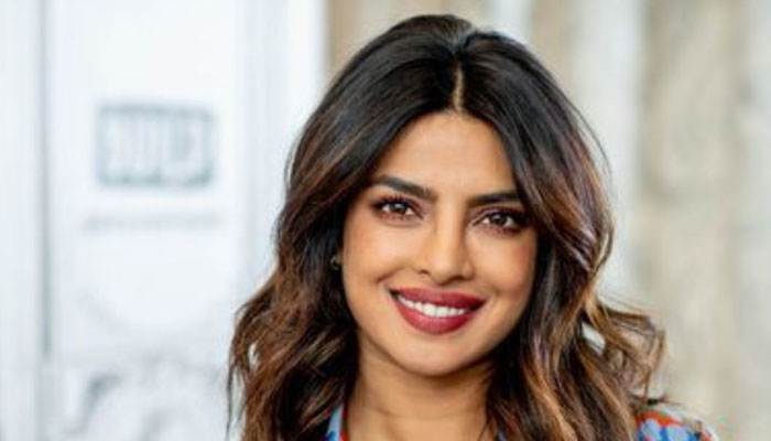 Priyanka Chopra makes it to BBCs 100 Influential Women List