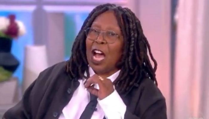 Whoopi Goldberg sends out warning against unauthorized biopics about her life