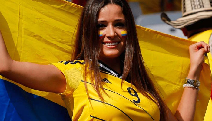 Female fans feel safe amid Qatar alcohol ban in FIFA World Cup 2022