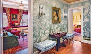 Inspiring yet functional ideas to elevate your entryway