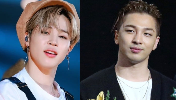 BigBangs Taeyang to collaborate with BTS Jimin for his solo comeback album: Report