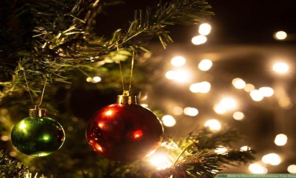 Christmas 2022: 5 best Christmas tree decoration Ideas