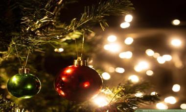 Christmas 2022: 5 best Christmas tree decoration Ideas