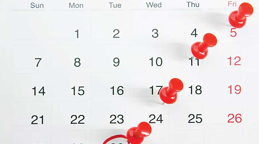Photo Claims To Show 10 Days Missing In October 1582, Internet Surprised