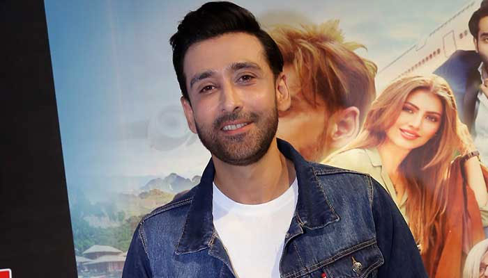 Interview: Sami Khan reveals if he would ever date his fan