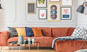 6 Must Have Décor Items to glam up your house