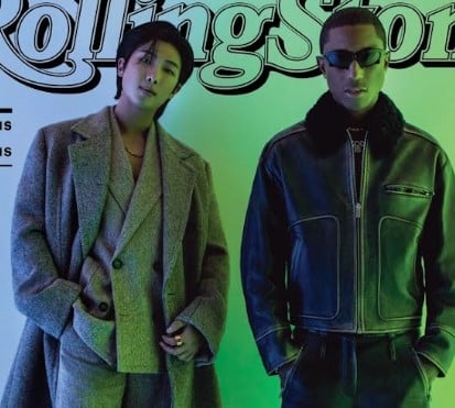 BTS RM calls Canadian rapper Drake his inspiration in PSICK Show