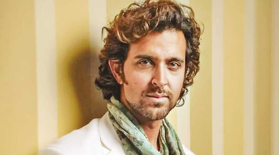 Hrithik Roshan recalls traumatising school days having a bad stammer