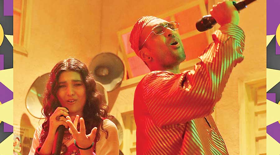 Pasoori crowned as most streamed Pakistani song of all time on Spotify