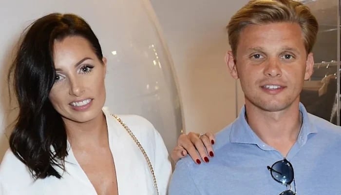 Here’s why Kate Dwyer and Jeff Brazier got separated
