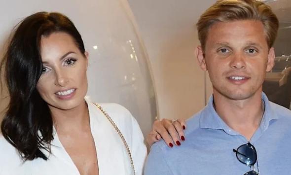 Here’s why Kate Dwyer and Jeff Brazier got separated