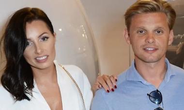 Here’s why Kate Dwyer and Jeff Brazier got separated