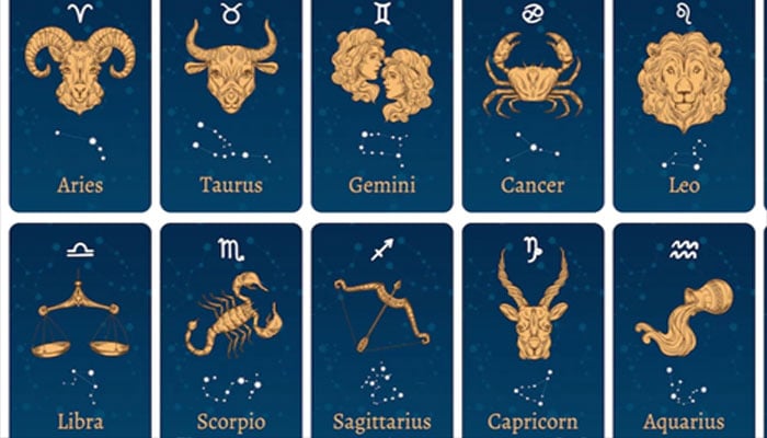 Horoscope 2023 for all zodiac signs: Here’s all the exciting details