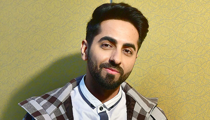 Ayushmann Khurrana reveals why he became actor: I am happiest on the sets