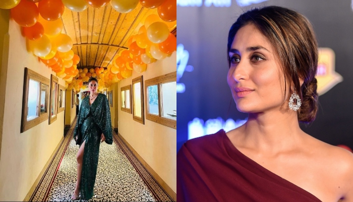 Kareena Kapoor Khan is all set to welcome 2023