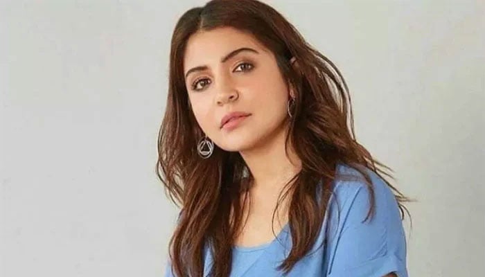 Anushka Sharma wraps up shooting for her upcoming film Chakda Xpress
