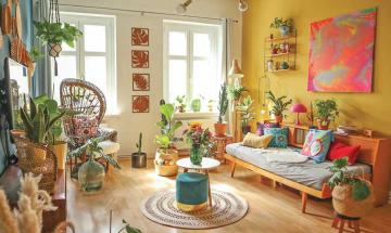 A quick guide to transform your house into a modern living space