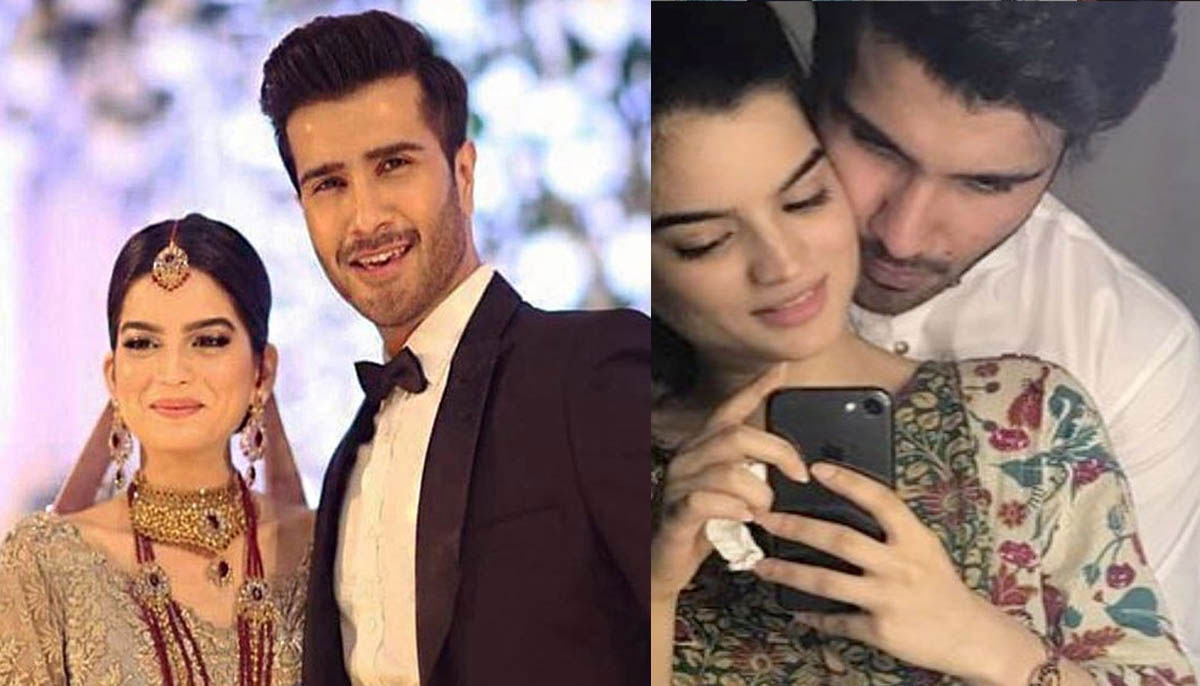 Feroze Khans ex-wife Syeda Aliza Sultan embarks on new journey as influencer: Watch