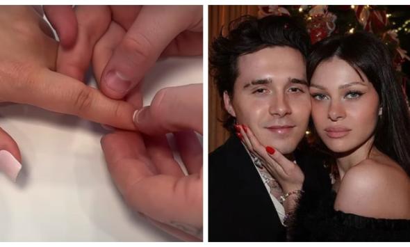 Brooklyn Beckham widens his space in Nicola Peltz’s heart with his special treatment 