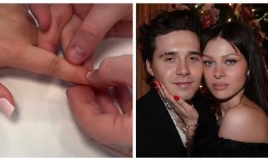 Brooklyn Beckham widens his space in Nicola Peltz’s heart with his special treatment 